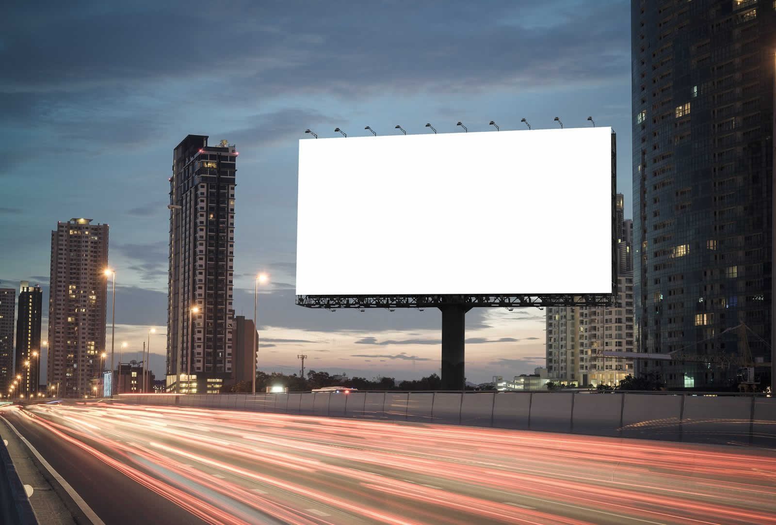 Billboard Signs