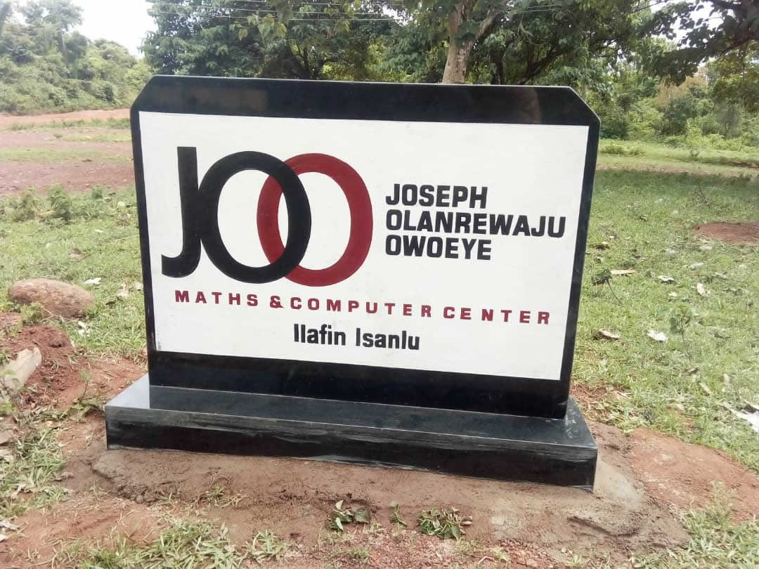 monument signs company in lagos